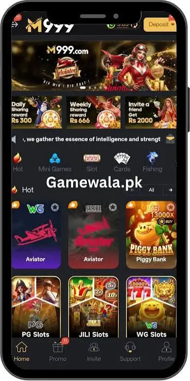 M999 game