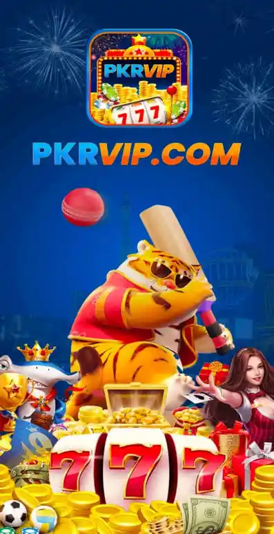Downlaod PKRVIP Game latest version