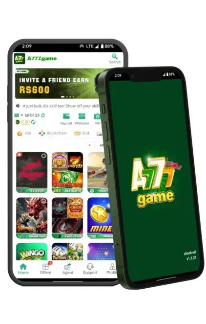 AZ777 GAME 