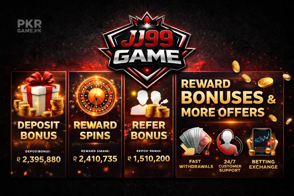 JJ99 GAME BOINS