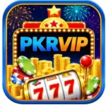 pkrvip game app