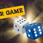 3RR GAME