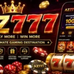 AZ777 GAME