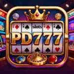 FD777 GAME