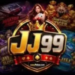 JJ99 GAME