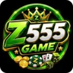 Z555 GAME